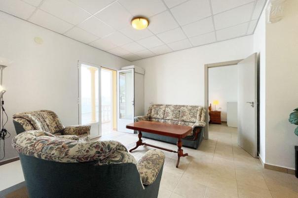 4 bed casa / chalet in Calpe