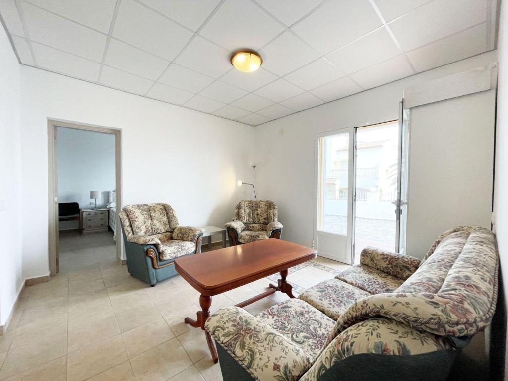 4 bed casa / chalet in Calpe