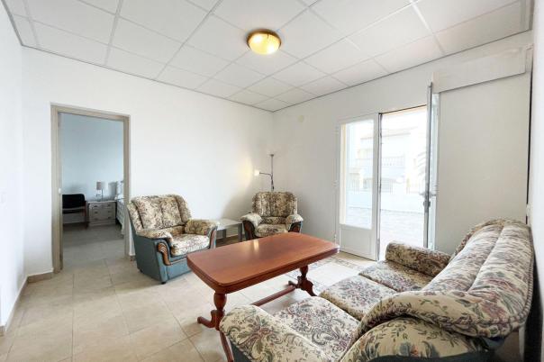 4 bed casa / chalet in Calpe