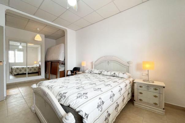 4 bed casa / chalet in Calpe