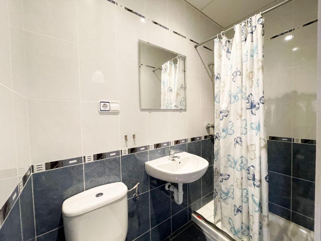 4 bed casa / chalet in Calpe