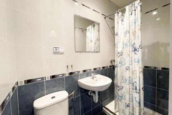 4 bed casa / chalet in Calpe