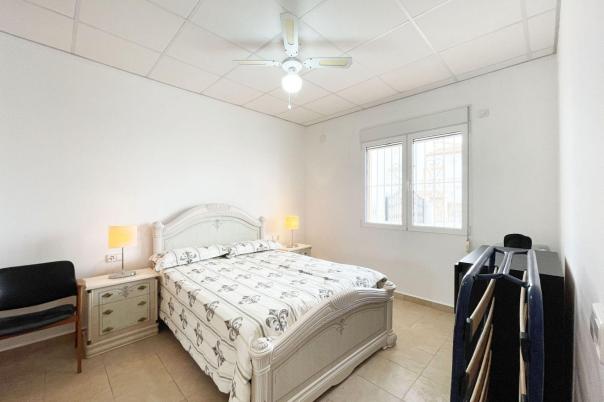 4 bed casa / chalet in Calpe