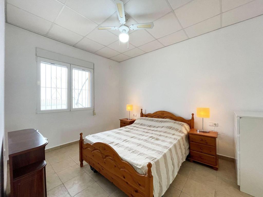 4 bed casa / chalet in Calpe