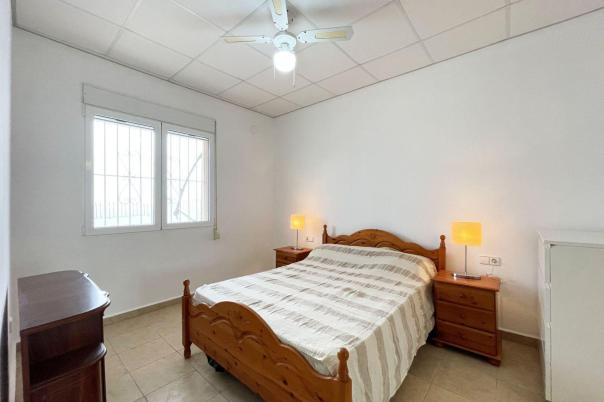 4 bed casa / chalet in Calpe