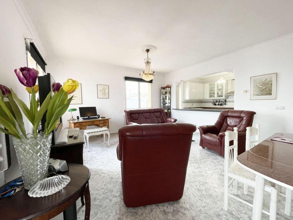 4 bed casa / chalet in Calpe