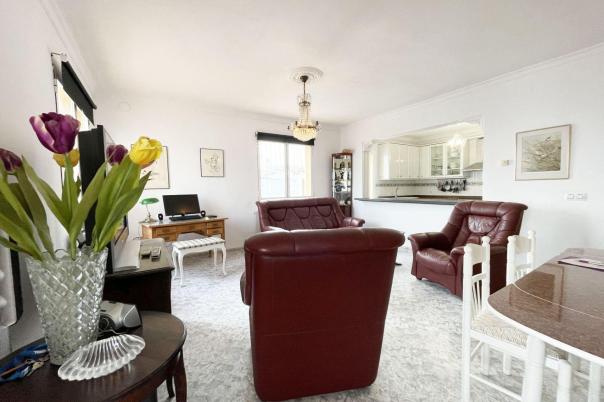 4 bed casa / chalet in Calpe