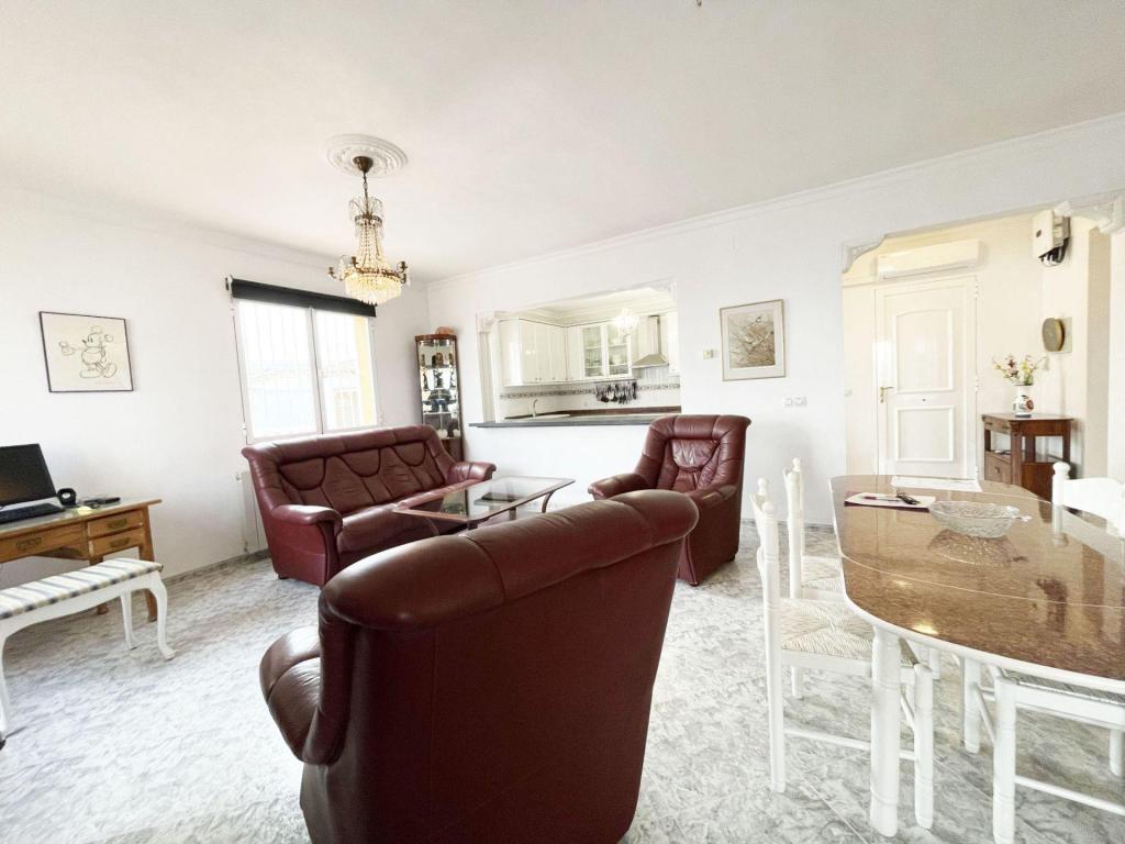 4 bed casa / chalet in Calpe