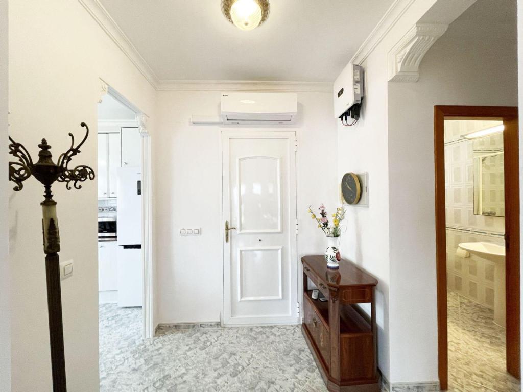 4 bed casa / chalet in Calpe