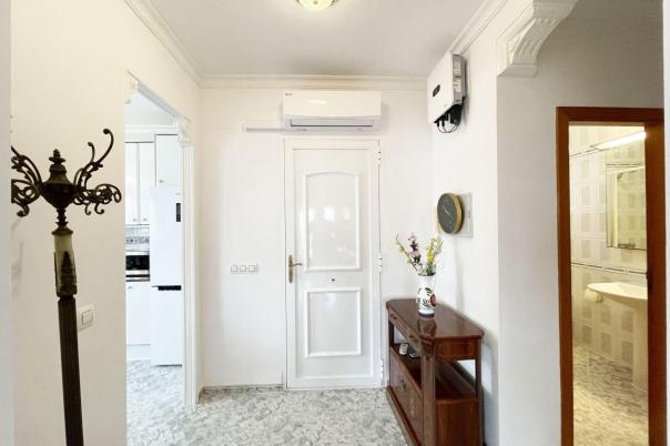 4 bed casa / chalet in Calpe