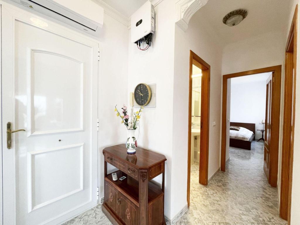 4 bed casa / chalet in Calpe