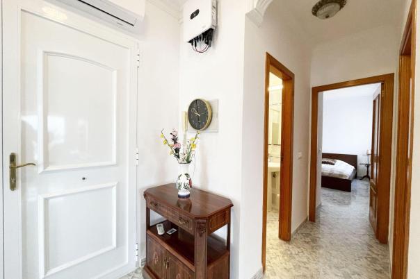 4 bed casa / chalet in Calpe