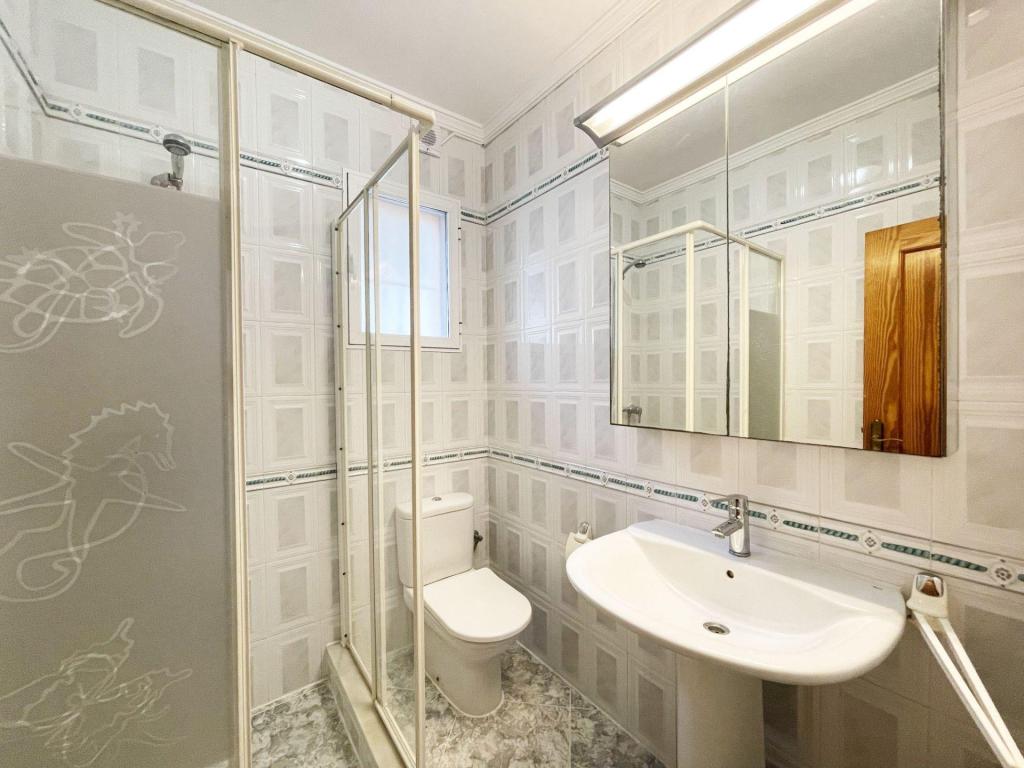 4 bed casa / chalet in Calpe