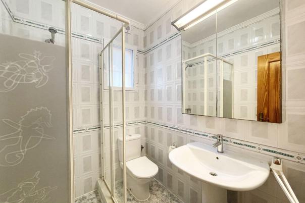 4 bed casa / chalet in Calpe