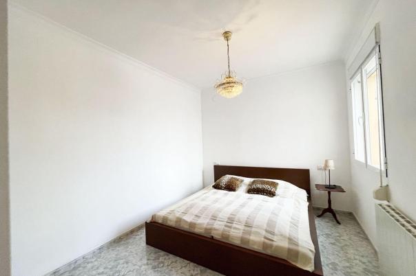 4 bed casa / chalet in Calpe