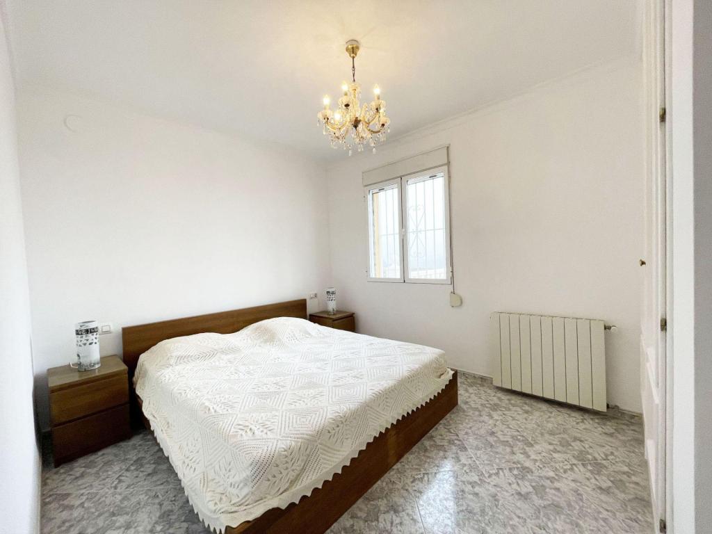 4 bed casa / chalet in Calpe