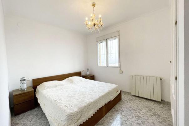 4 bed casa / chalet in Calpe