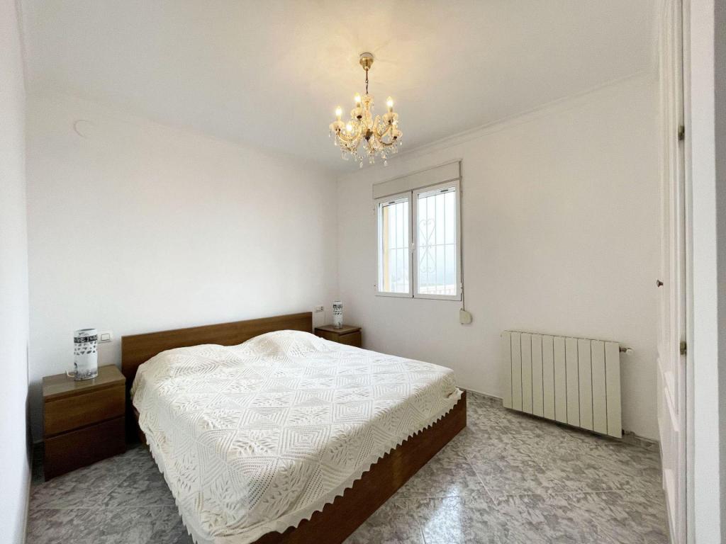 4 bed casa / chalet in Calpe