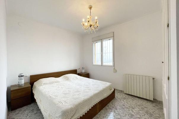 4 bed casa / chalet in Calpe