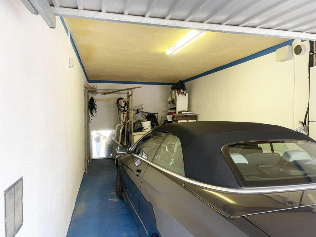 4 bed casa / chalet in Calpe