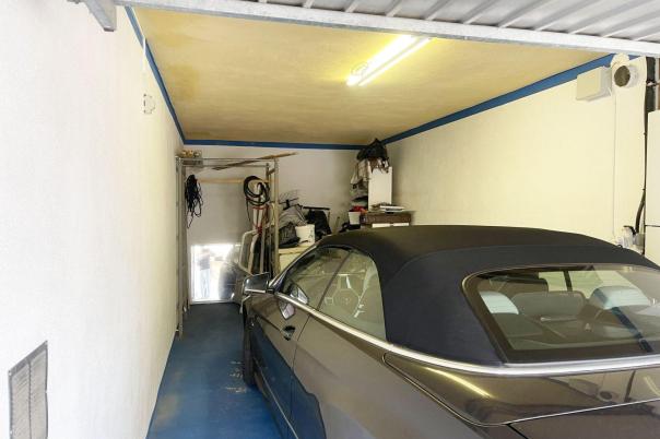 4 bed casa / chalet in Calpe