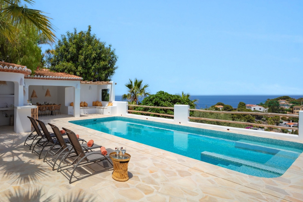 Costa Blanca Reforms - Villa Renovations on the Costa Blanca