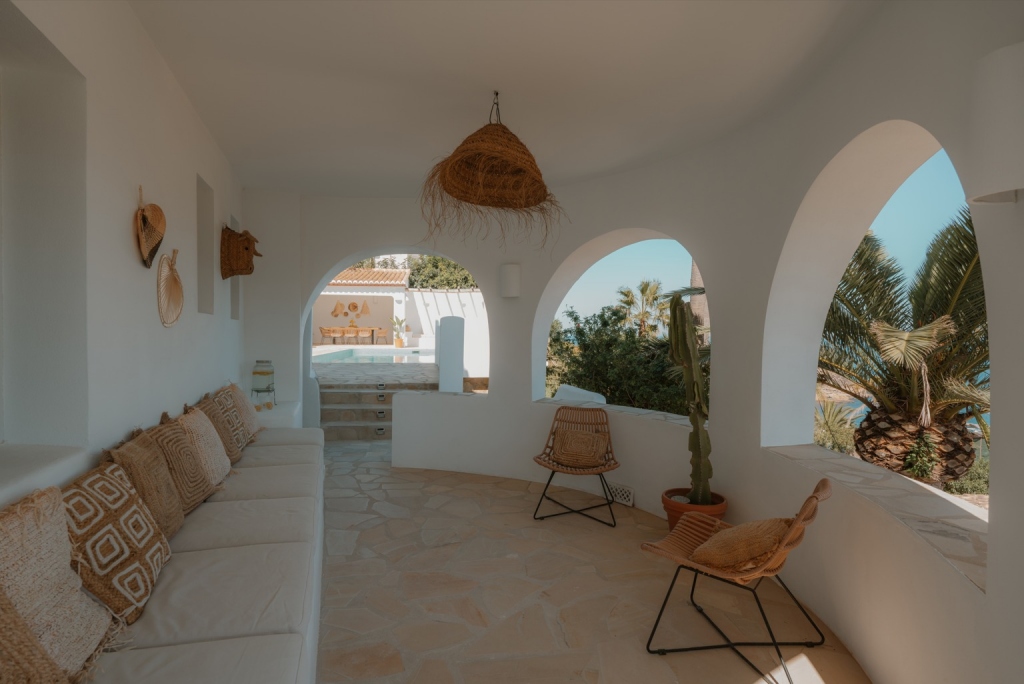 Costa Blanca Reforms - Villa Renovations on the Costa Blanca