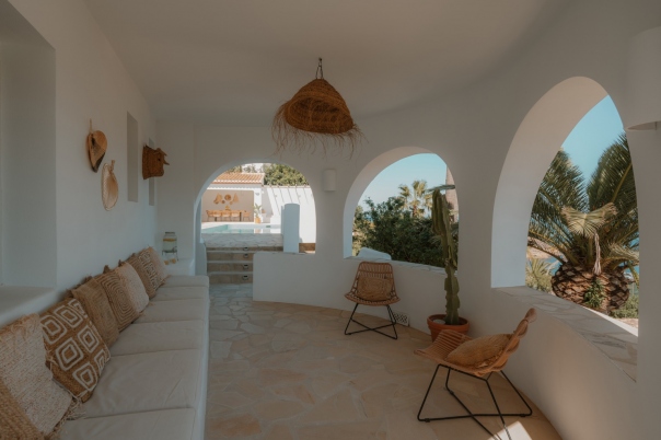 Costa Blanca Reforms - Villa Renovations on the Costa Blanca