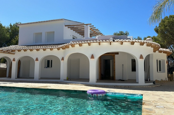 Costa Blanca Reforms - Villa Renovations on the Costa Blanca