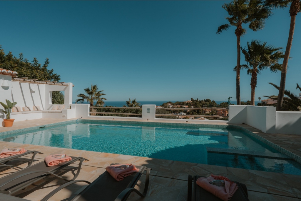 Costa Blanca Reforms - Villa Renovations on the Costa Blanca