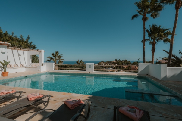 Costa Blanca Reforms - Villa Renovations on the Costa Blanca