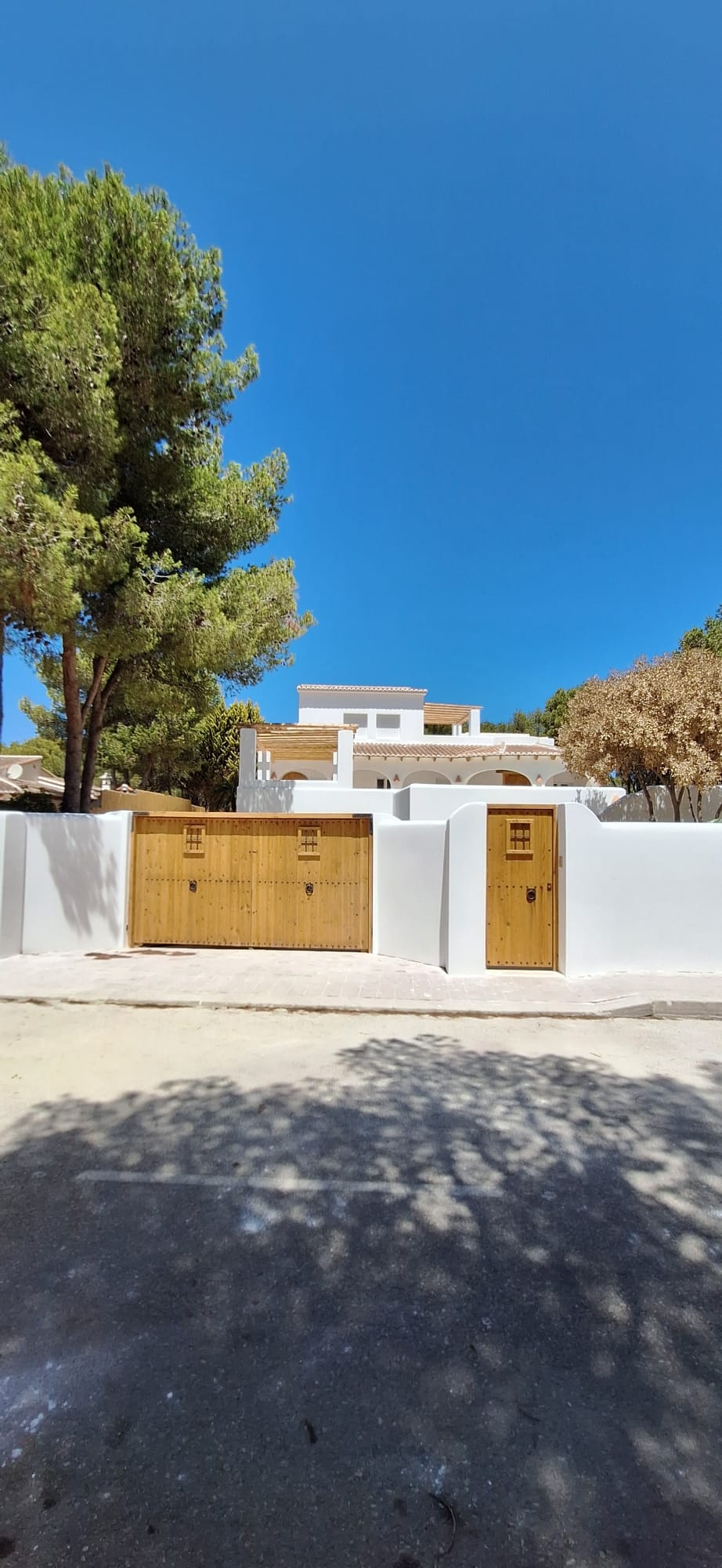 Costa Blanca Reforms - Villa Renovations on the Costa Blanca