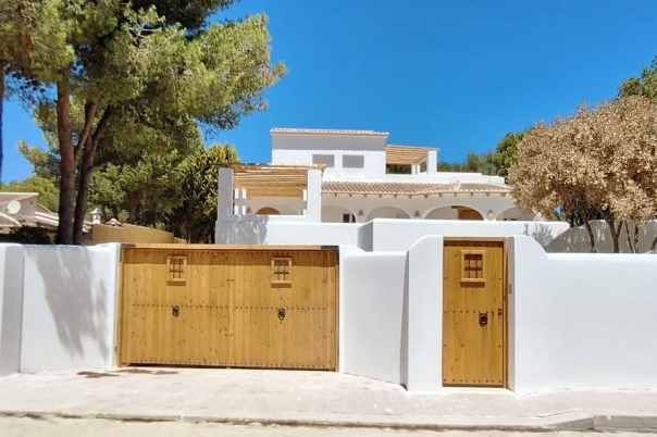 Costa Blanca Reforms - Villa Renovations on the Costa Blanca
