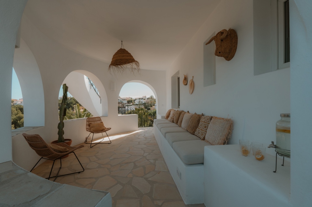 Costa Blanca Reforms - Villa Renovations on the Costa Blanca