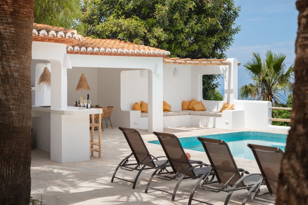 Costa Blanca Reforms - Villa Renovations on the Costa Blanca