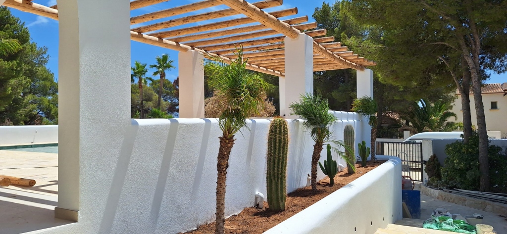Costa Blanca Reforms - Villa Renovations on the Costa Blanca