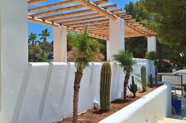 Costa Blanca Reforms - Villa Renovations on the Costa Blanca