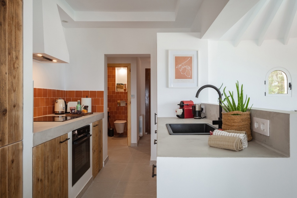 Costa Blanca Reforms - Villa Renovations on the Costa Blanca
