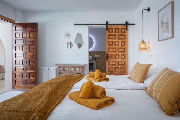 Costa Blanca Reforms - Villa Renovations on the Costa Blanca