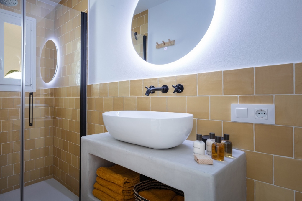 Costa Blanca Reforms - Villa Renovations on the Costa Blanca
