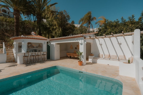 Costa Blanca Reforms - Villa Renovations on the Costa Blanca