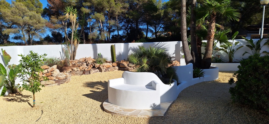 Costa Blanca Reforms - Villa Renovations on the Costa Blanca