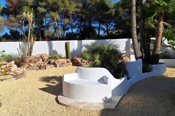 Costa Blanca Reforms - Villa Renovations on the Costa Blanca