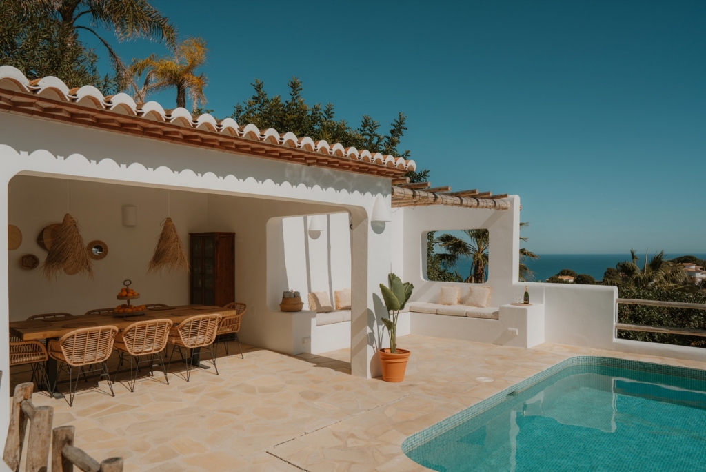 Costa Blanca Reforms - Villa Renovations on the Costa Blanca