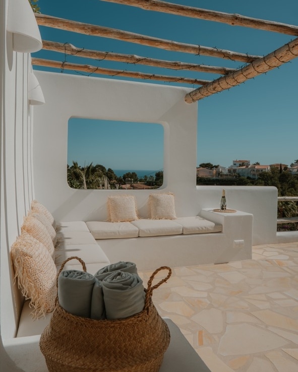Costa Blanca Reforms - Villa Renovations on the Costa Blanca