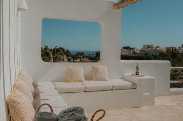 Costa Blanca Reforms - Villa Renovations on the Costa Blanca