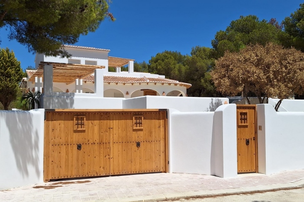 Costa Blanca Reforms - Villa Renovations on the Costa Blanca