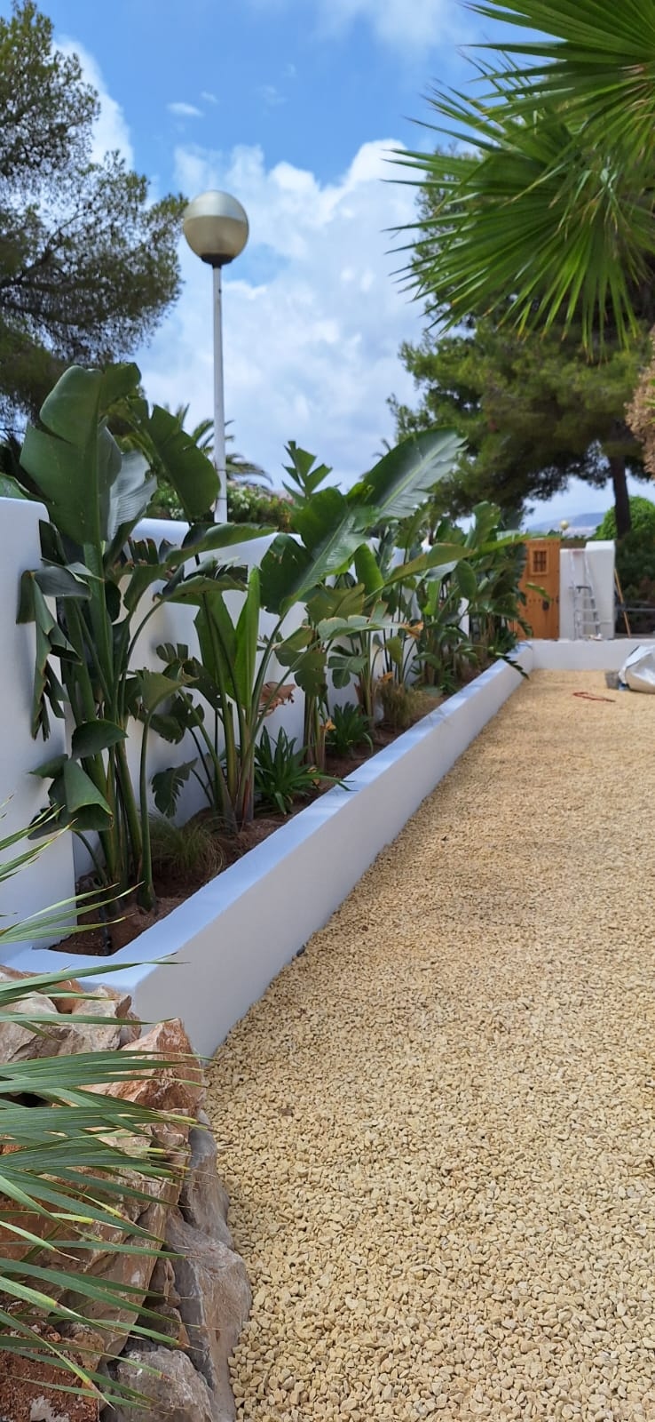 Costa Blanca Reforms - Villa Renovations on the Costa Blanca