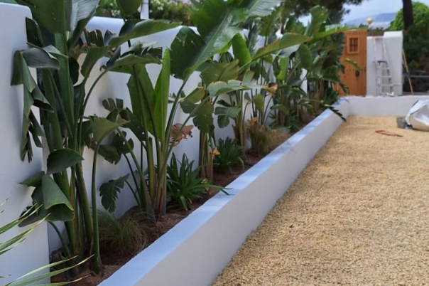 Costa Blanca Reforms - Villa Renovations on the Costa Blanca