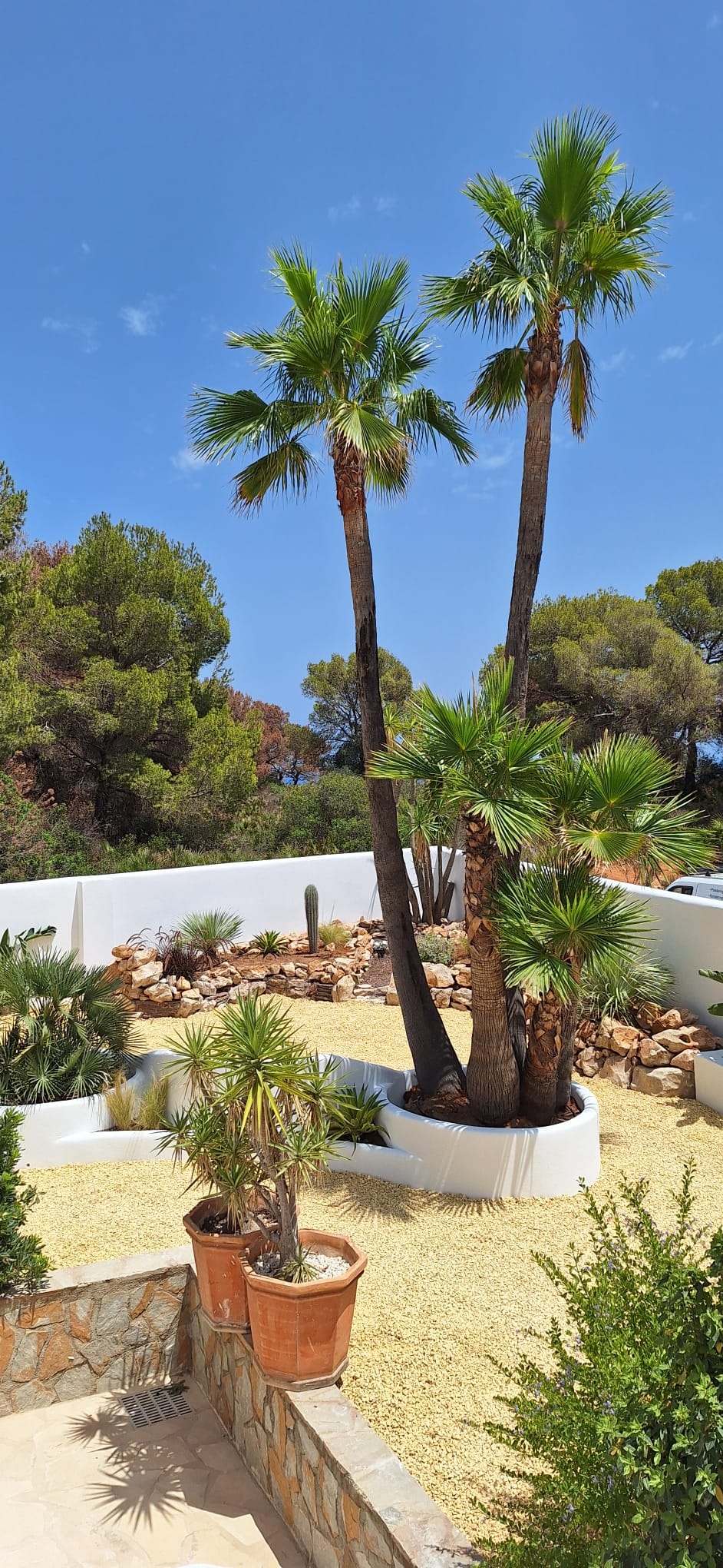 Costa Blanca Reforms - Villa Renovations on the Costa Blanca